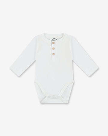 Bodysuit With Pocket A S24